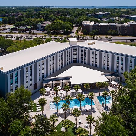 Hotel Indigo Charleston - Mount Pleasant, An Ihg Hotel מראה חיצוני תמונה