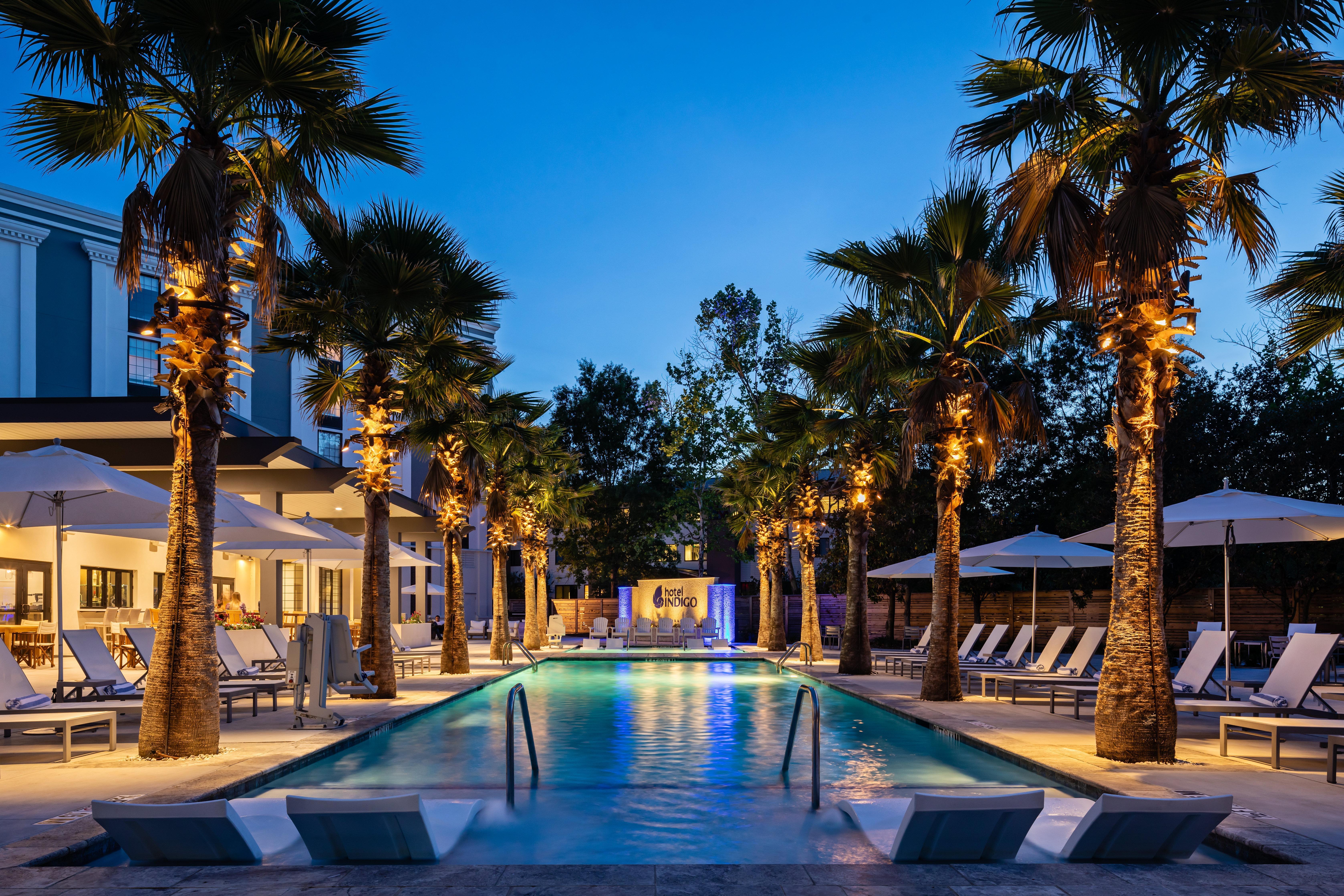 Hotel Indigo Charleston - Mount Pleasant, An Ihg Hotel מראה חיצוני תמונה
